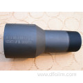 API Threaded 3-1/2NUE 3-1/2EUE x-over coupling